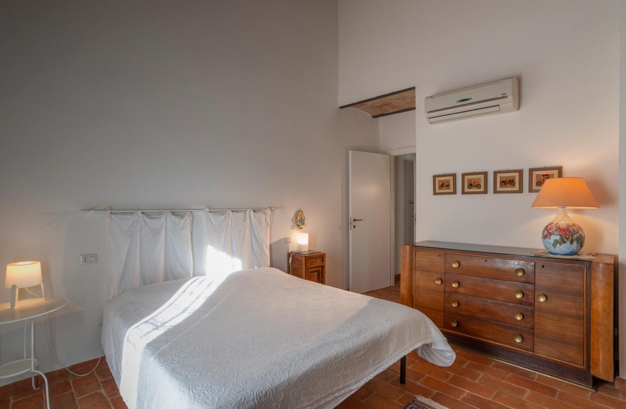 Casa Vacanze Le Fornaci Laterina Rom bilde